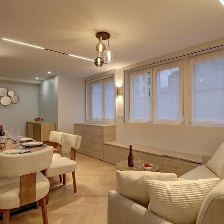 368 Suite Fondary 3 - Superb Apartment In パリ エクステリア 写真