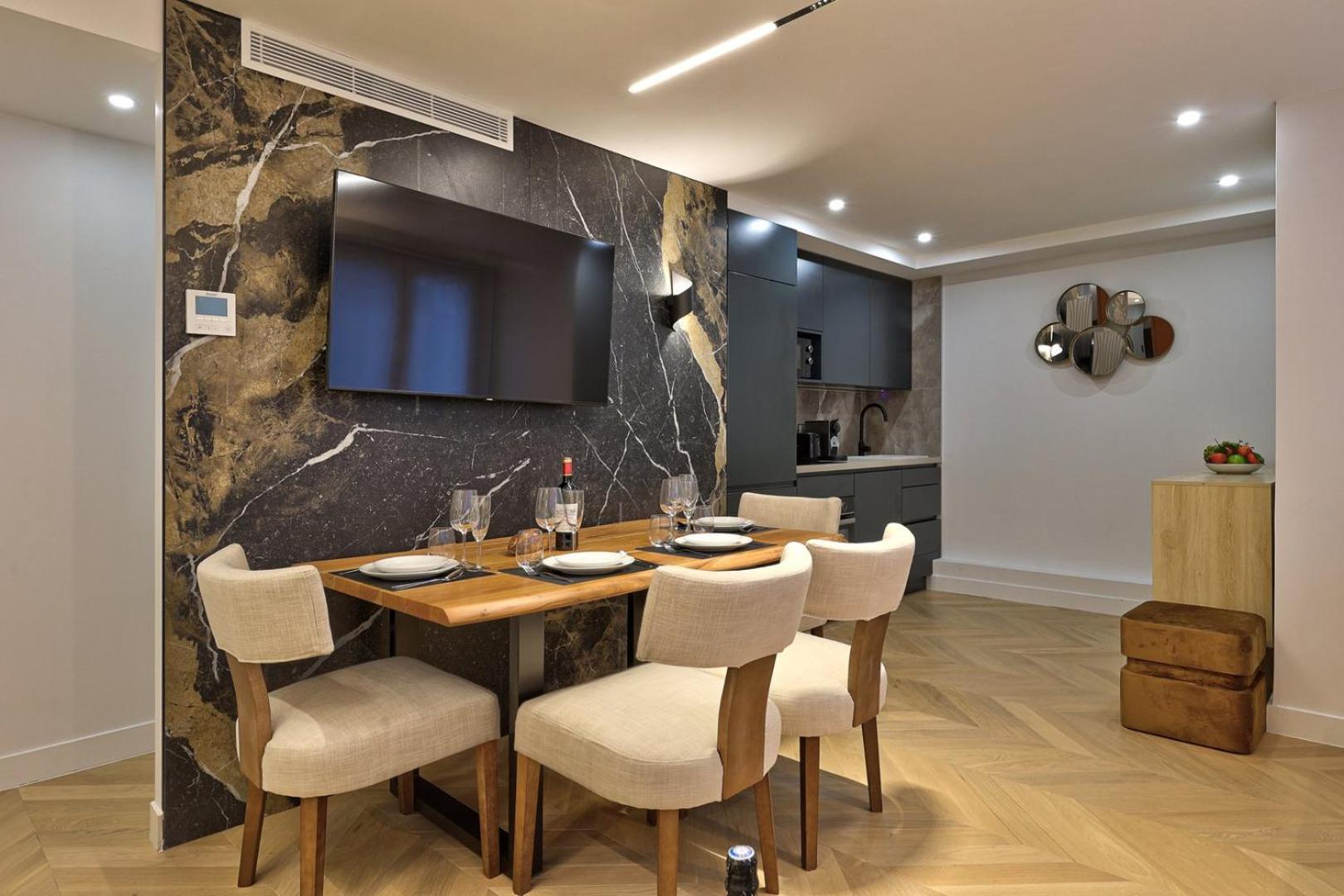 368 Suite Fondary 3 - Superb Apartment In パリ エクステリア 写真