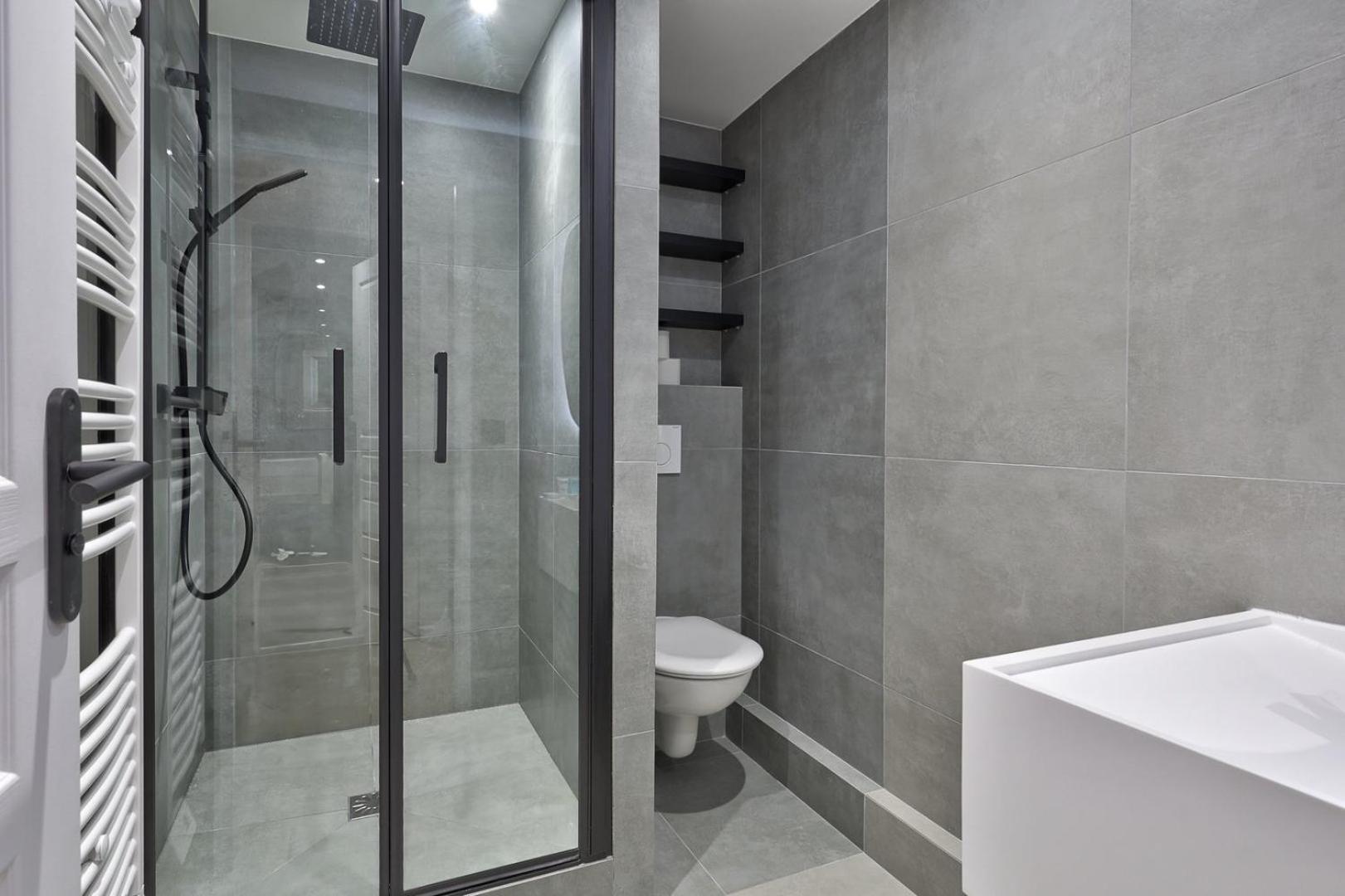 368 Suite Fondary 3 - Superb Apartment In パリ エクステリア 写真