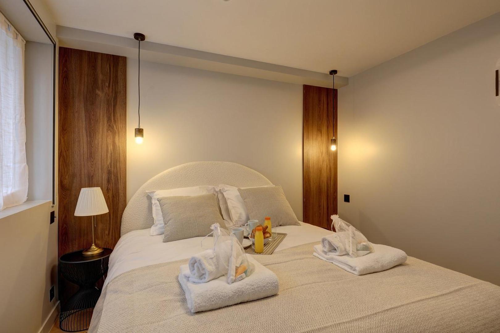 368 Suite Fondary 3 - Superb Apartment In パリ エクステリア 写真
