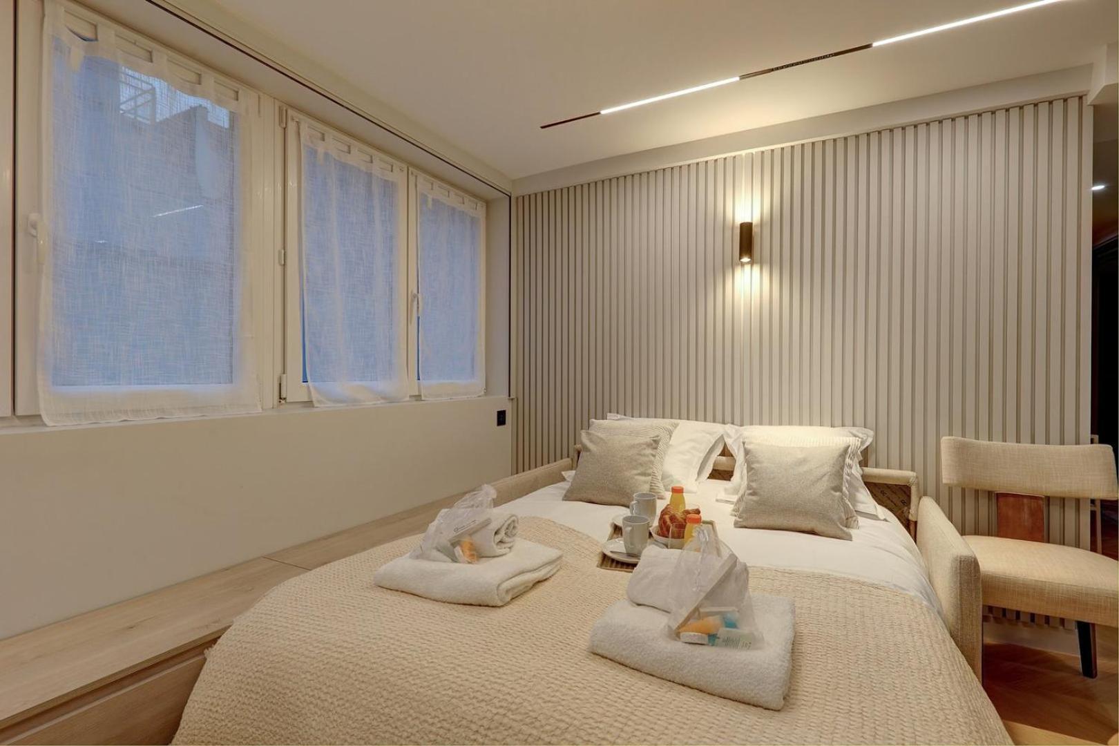 368 Suite Fondary 3 - Superb Apartment In パリ エクステリア 写真